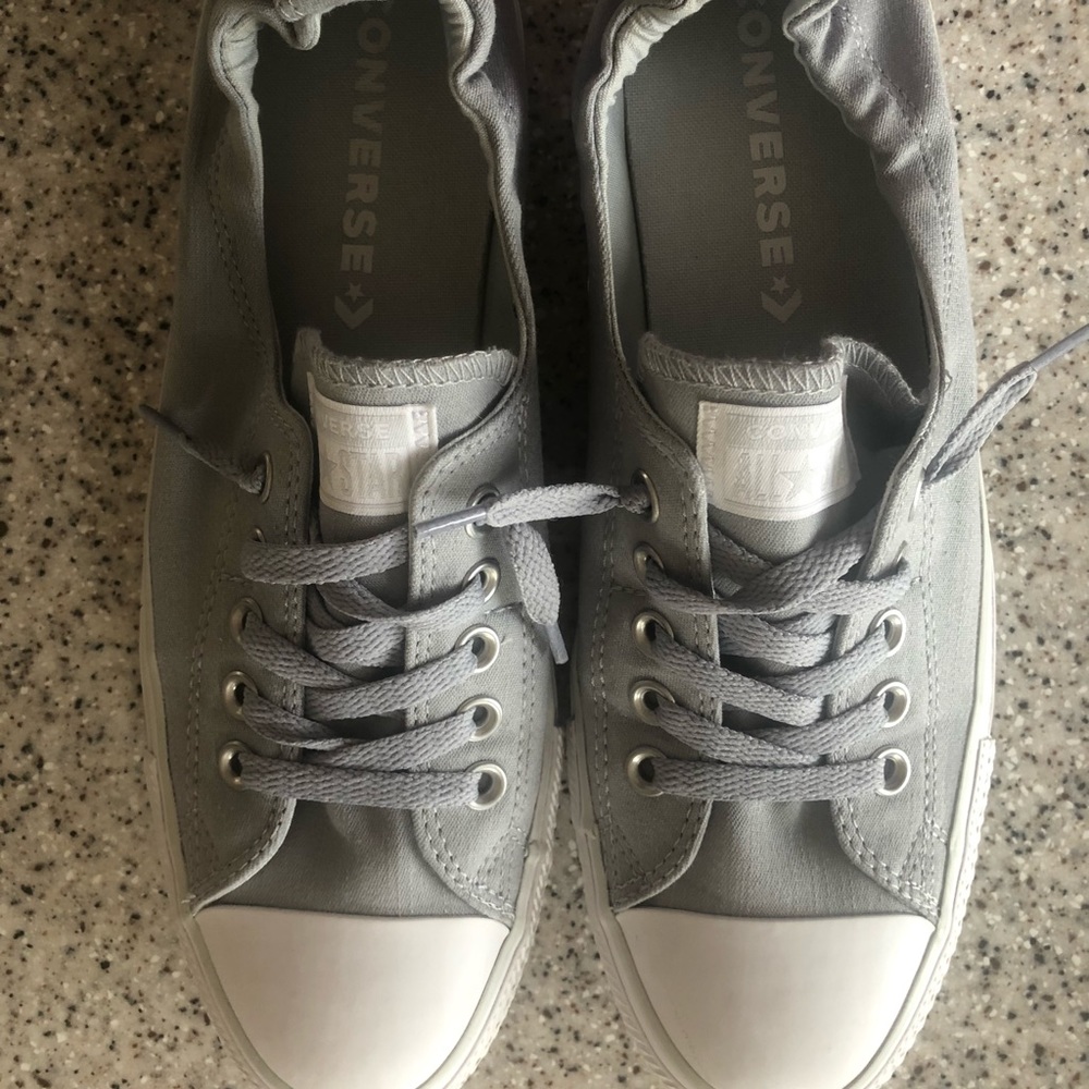 Converse Slides